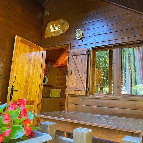 Bungalow tipo B