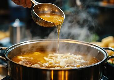 Culture and gastronomy